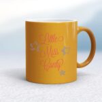 Little Miss Cunty - Rude Mugs - Slightly Disturbed - Image 10 of 12