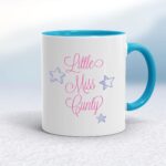 Little Miss Cunty - Rude Mugs - Slightly Disturbed - Image 3 of 12
