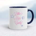 Little Miss Cunty - Rude Mugs - Slightly Disturbed - Image 4 of 12