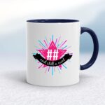 Personalised Age And Still A Cunt - Rude Mugs - Slightly Disturbed - Image 4 of 24
