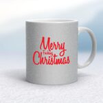Merry Fucking Christmas - Rude Mugs - Slightly Disturbed - Image 16 of 16