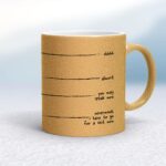 Morning Shit - Rude Mugs - Slightly Disturbed - Image 18 of 18