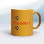Ho Bloody Ho - Rude Mugs - Slightly Disturbed - Image 10 of 12