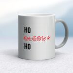 Ho Bloody Ho - Rude Mugs - Slightly Disturbed - Image 9 of 12