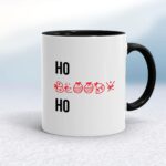 Ho Bloody Ho - Rude Mugs - Slightly Disturbed - Image 2 of 12