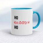 Ho Bloody Ho - Rude Mugs - Slightly Disturbed - Image 3 of 12