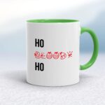 Ho Bloody Ho - Rude Mugs - Slightly Disturbed - Image 8 of 12