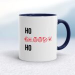 Ho Bloody Ho - Rude Mugs - Slightly Disturbed - Image 4 of 12