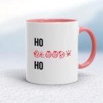 Ho Bloody Ho - Rude Mugs - Slightly Disturbed - Image 5 of 12