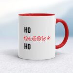Ho Bloody Ho - Rude Mugs - Slightly Disturbed - Image 6 of 12