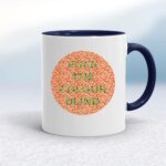 Fuck The Colour Blind - Rude Mugs - Slightly Disturbed - Image 4 of 14