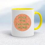 Fuck The Colour Blind - Rude Mugs - Slightly Disturbed - Image 7 of 14