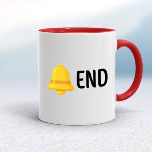 Bell End - Rude Mugs - Slightly Disturbed - Image 1 of 13