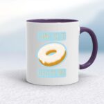 Glaze My Hole - Rude Mugs - Slightly Disturbed