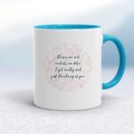 I Get Really Wet - Rude Mugs - Slightly Disturbed - Image 3 of 14