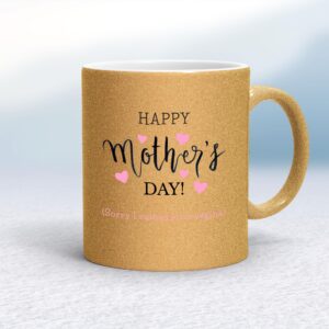 Happy Mother's Day (Sorry I Ruined Your Vagina) - Rude Mugs - Slightly Disturbed - Image 1 of 17