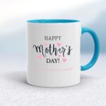 Happy Mother's Day (Sorry I Ruined Your Vagina) - Rude Mugs - Slightly Disturbed - Image 3 of 17