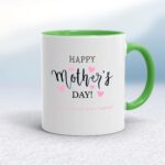 Happy Mother's Day (Sorry I Ruined Your Vagina) - Rude Mugs - Slightly Disturbed - Image 8 of 17