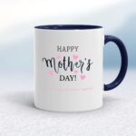 Happy Mother's Day (Sorry I Ruined Your Vagina) - Rude Mugs - Slightly Disturbed - Image 4 of 17