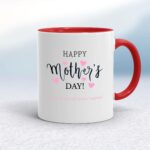 Happy Mother's Day (Sorry I Ruined Your Vagina) - Rude Mugs - Slightly Disturbed - Image 6 of 17