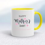 Happy Mother's Day (Sorry I Ruined Your Vagina) - Rude Mugs - Slightly Disturbed - Image 7 of 17
