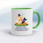 Humpty Dumpty - Rude Mugs - Slightly Disturbed - Image 8 of 17