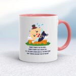 Humpty Dumpty - Rude Mugs - Slightly Disturbed - Image 5 of 17