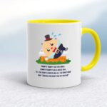 Humpty Dumpty - Rude Mugs - Slightly Disturbed - Image 7 of 17