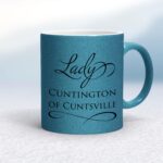 Lord & Lady Cuntington - Rude Mugs - Slightly Disturbed - Image 15 of 36