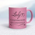 Lord & Lady Cuntington - Rude Mugs - Slightly Disturbed - Image 16 of 36