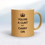 Keep Calm Cunt - Rude Mugs - Slightly Disturbed - Image 18 of 18
