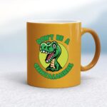 Cuntasaurus - Rude Mugs - Slightly Disturbed - Image 10 of 18