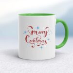 Merry Cuntmas - Rude Mugs - Slightly Disturbed - Image 8 of 18