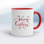 Merry Cuntmas - Rude Mugs - Slightly Disturbed - Image 6 of 18