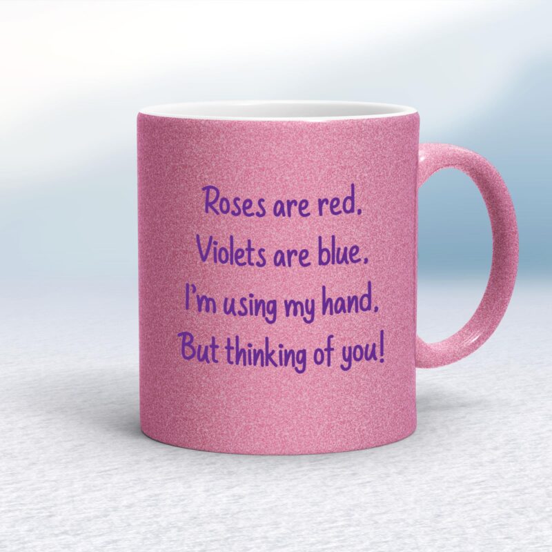 But Thinking of You - Rude Mugs - Slightly Disturbed - Image 16 of 18
