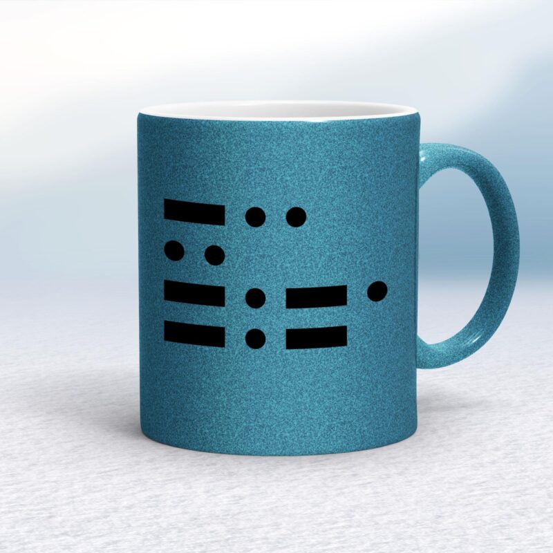 Morse Code Dick - Rude Mugs - Slightly Disturbed - Image 17 of 20