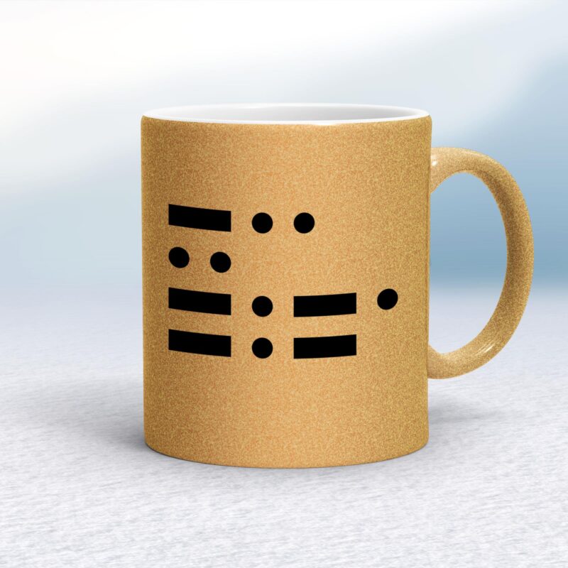 Morse Code Dick - Rude Mugs - Slightly Disturbed - Image 20 of 20