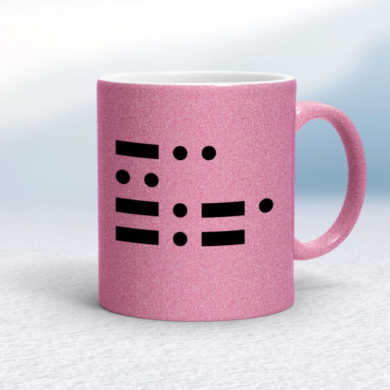 Morse Code Dick - Rude Mugs - Slightly Disturbed - Image 18 of 20