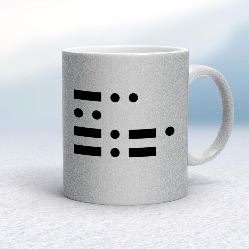 Morse Code Dick - Rude Mugs - Slightly Disturbed - Image 19 of 20