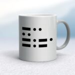 Morse Code Dick - Rude Mugs - Slightly Disturbed - Image 11 of 20