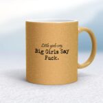 Little Girls Cry - Rude Mugs - Slightly Disturbed - Image 18 of 18