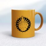 Up Yours - Rude Mugs - Slightly Disturbed - Image 12 of 20