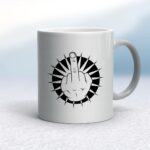 Up Yours - Rude Mugs - Slightly Disturbed - Image 11 of 20