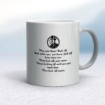 Hey You There - Rude Mugs - Slightly Disturbed - Image 11 of 18
