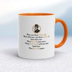 Hey You There - Rude Mugs - Slightly Disturbed - Image 7 of 18