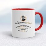 Hey You There - Rude Mugs - Slightly Disturbed - Image 6 of 18