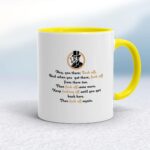 Hey You There - Rude Mugs - Slightly Disturbed - Image 10 of 18