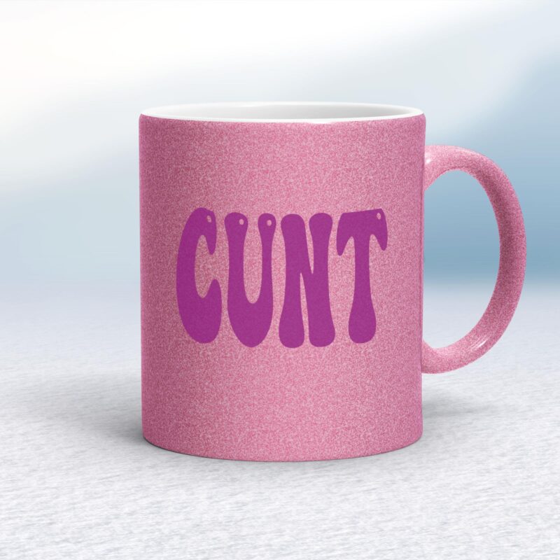 Purple Cunt - Rude Mugs - Slightly Disturbed - Image 18 of 20
