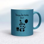 Happy Birthday Cunt - Panda - Rude Mugs - Slightly Disturbed - Image 17 of 20