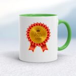 Least Fucks Given - Rude Mugs - Slightly Disturbed - Image 9 of 12